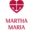 Logo Diakoniewerk Martha-Maria e. V.
