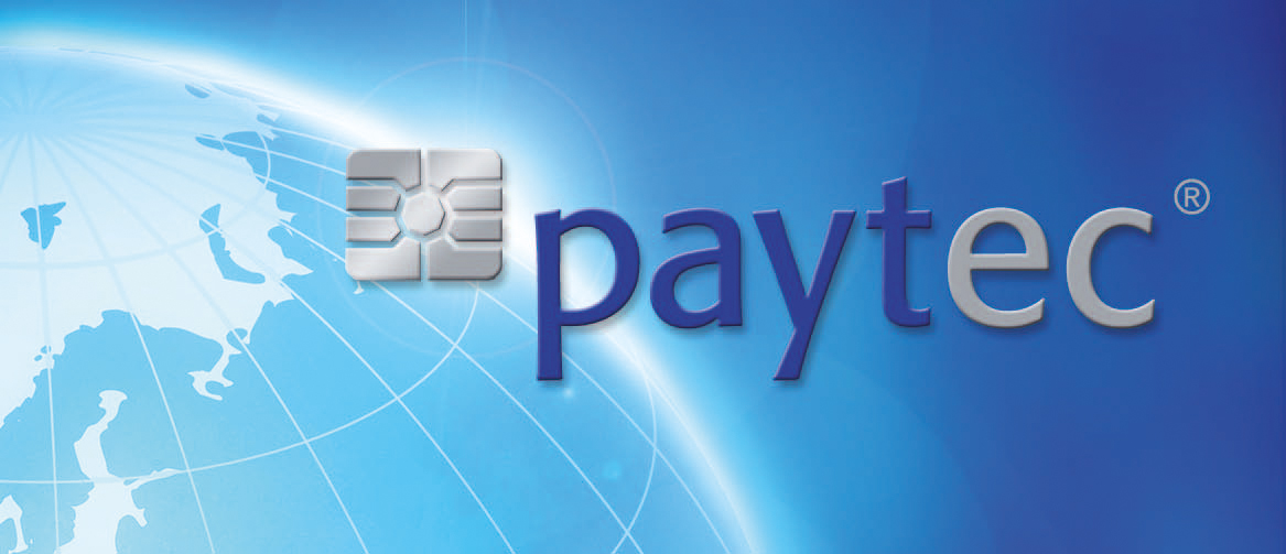 Logo paytec GmbH