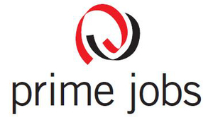 Logo prime jobs GmbH