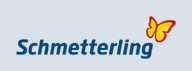 Logo Schmetterling Reisen GmbH & Co. KG