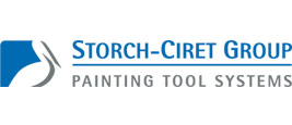 Logo Storch-Ciret Holding GmbH