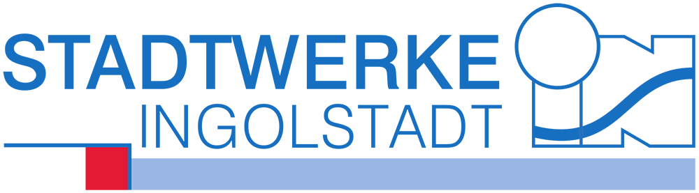 Logo Stadtwerke Ingolstadt Beteiligungen GmbH