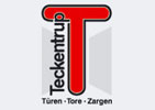Logo Teckentrup GmbH & Co.KG