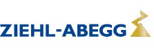 Logo ZIEHL-ABEGG SE