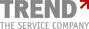 Logo TREND Service GmbH