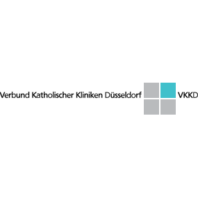 Logo Verbund Katholischer Kliniken Düsseldorf gGmbH (VKKD)