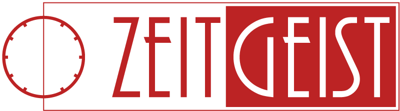 Logo Zeitgeist PS GmbH