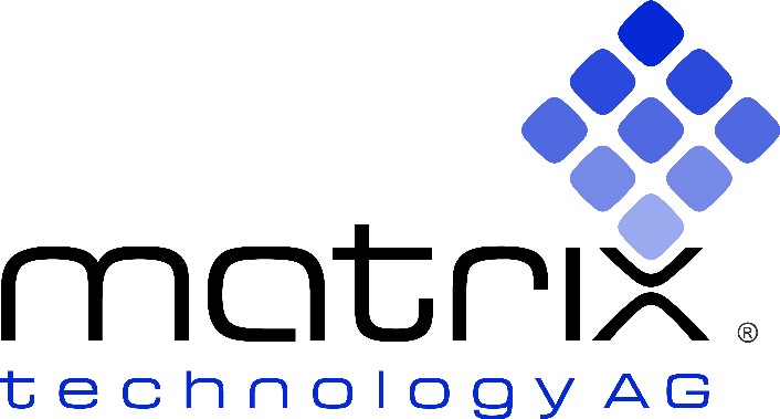 Logo matrix technology AG