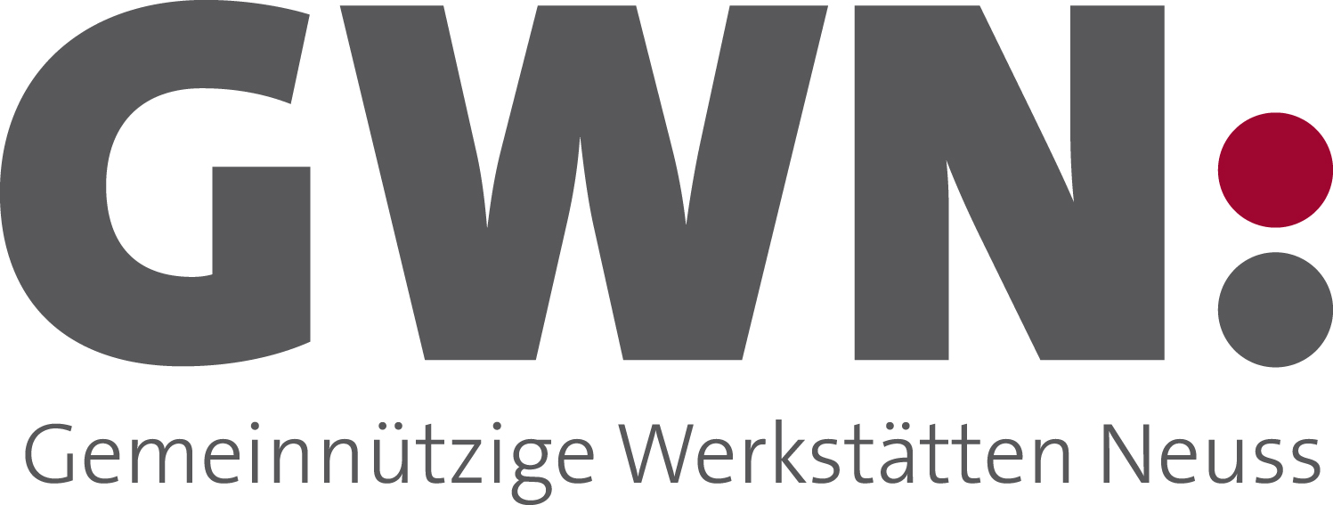 Logo GWN Gemeinnützige Werkstätten Neuss GmbH