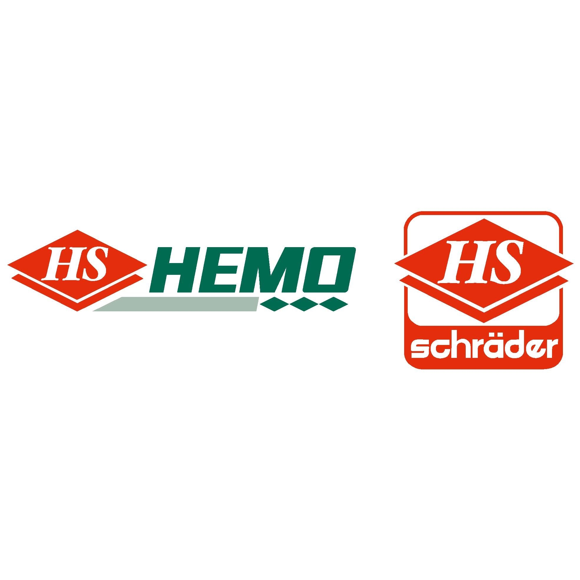 Logo Hermann Schräder HS-Kraftfutterwerk GmbH & Co. KG