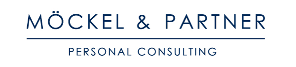 Logo Möckel & Partner Personal Consulting für Logistik und Transport