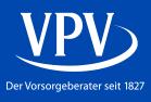 Logo VPV LEBENSVERSICHERUNGS-AG