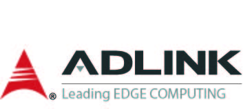 Logo ADLINK Technology GmbH