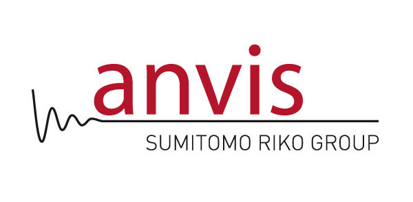 Logo Anvis Deutschland GmbH