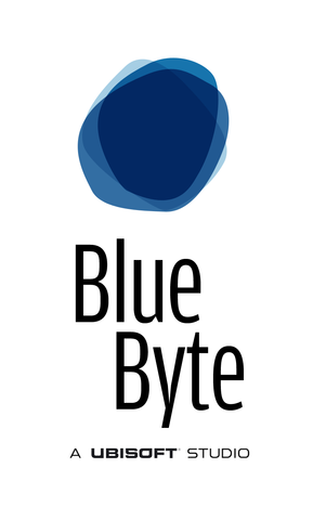 Logo Blue Byte GmbH