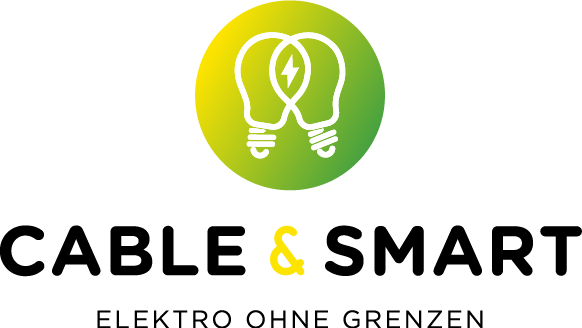Logo Cable & Smart