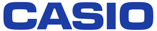 Logo CASIO Europe GmbH