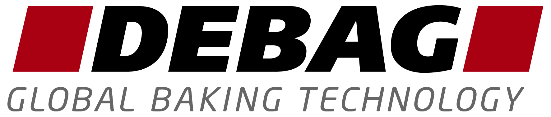 Logo DEBAG Deutsche Backofenbau GmbH