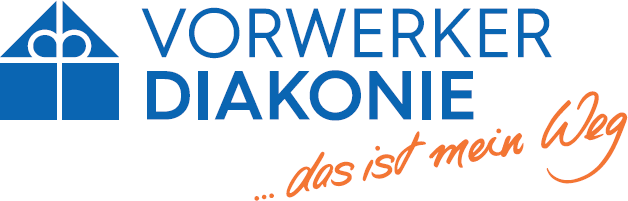 Logo Vorwerker Diakonie gemeinnützige GmbH