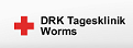 Logo drk-tagesklinik-worms bei Jobbörse-direkt.de