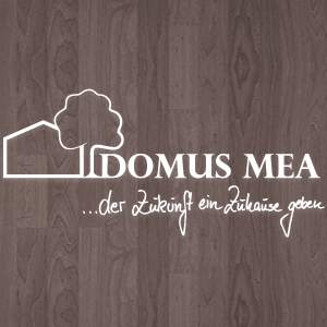 Logo Domus Mea Management GmbH