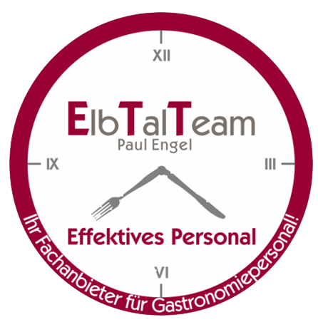 Logo Elb Tal Team