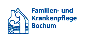 Logo Familien- und Krankenpflege Bochum gGmbH