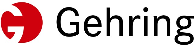 Logo Gehring Technologies GmbH