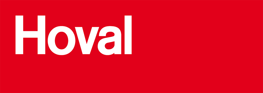 Logo Hoval GmbH