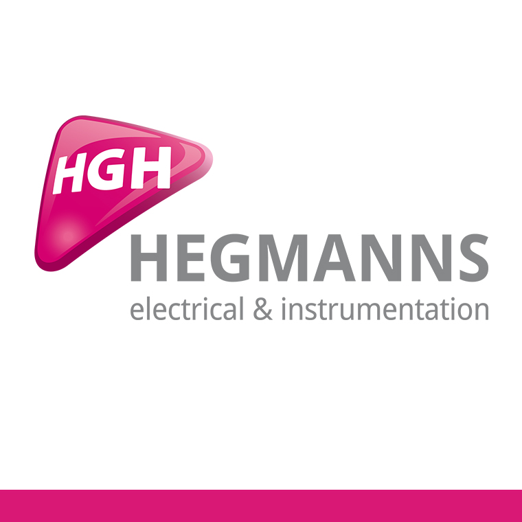 Logo HEGMANNS electrical & instrumentation GmbH