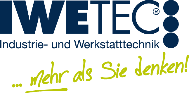 Logo IWETEC GMBH
