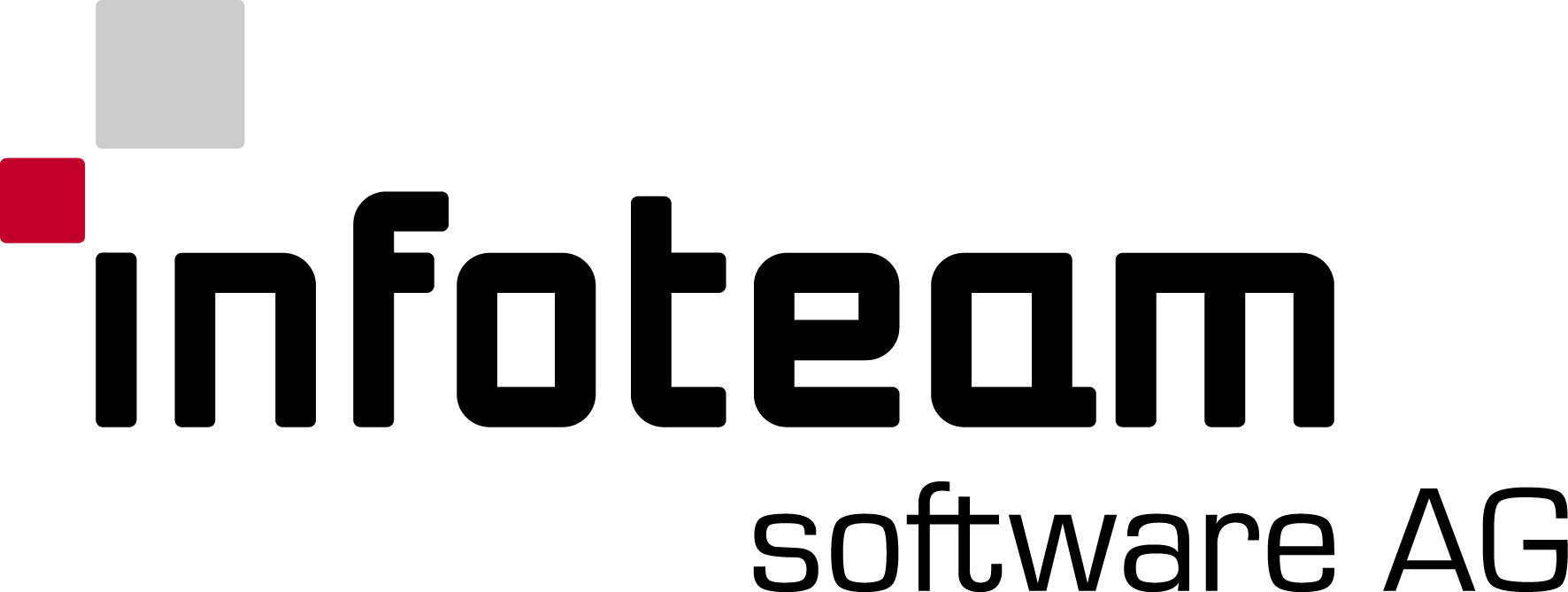 Logo Infoteam Software AG