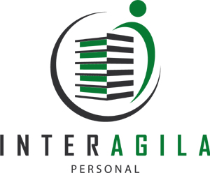 Logo INTERAGILA PersonalGmbH
