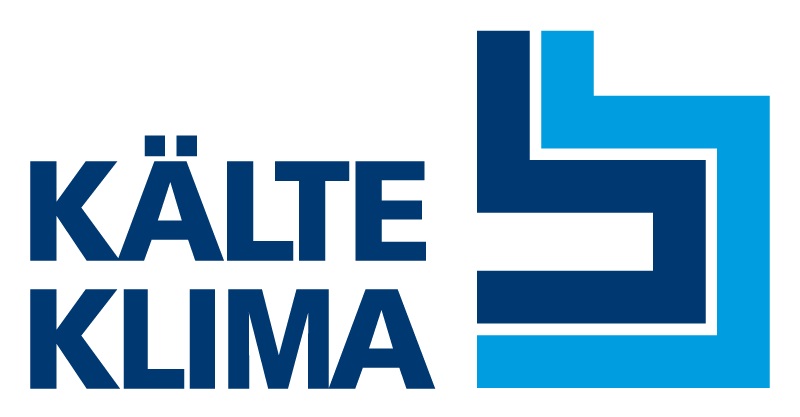 Logo KÄLTE-KLIMA GmbH Halle-Leipzig