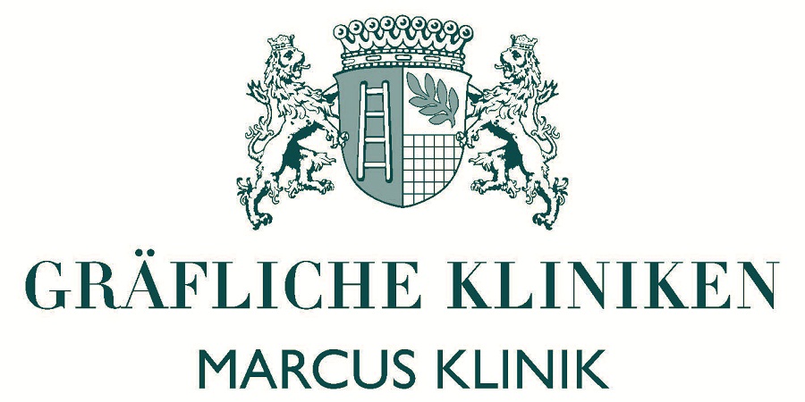 Logo Marcus Klinik GmbH & Co. KG