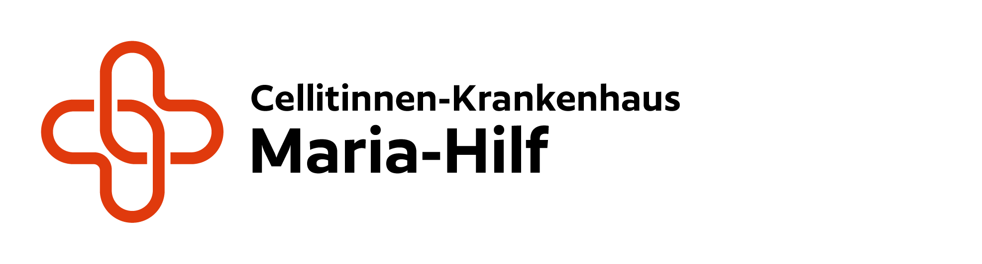 Logo Maria-Hilf-Krankenhaus gGmbH