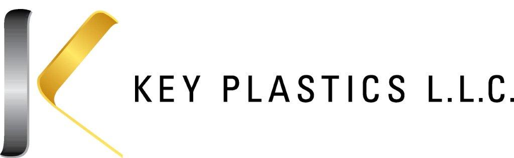 Logo Key Plastics Löhne GmbH ( Löschung :12.12.2014 nach North Data)