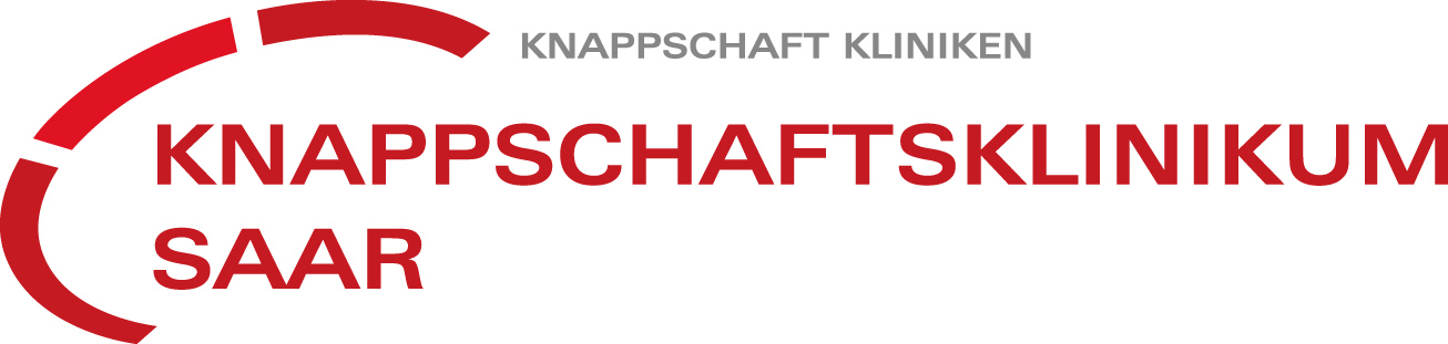 Logo Knappschaftsklinikum Saar GmbH