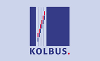 Logo KOLBUS GmbH