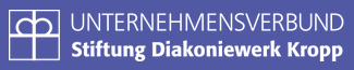 Logo stiftung-diakoniewerk-kropp bei Jobbörse-direkt.de