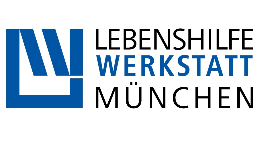 Logo Lebenshilfe Werkstatt München GmbH
