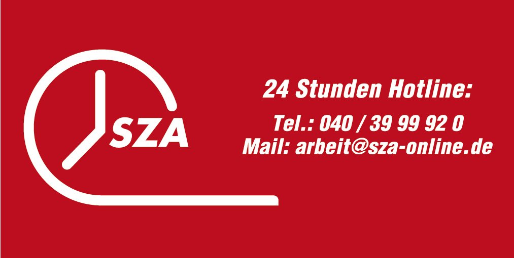 Logo Gerhard Pfeiffer Service Zeitarbeit UG