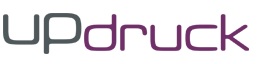 Logo Unger & Pauselius Ihre Drucker GmbH