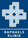 Logo Raphaelsklinik Münster GmbH