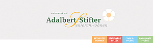 Logo Adalbert-Stifter-Heim Heimwerk e.V.