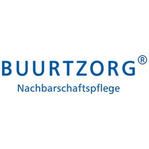 Logo Buurtzorg Deutschland Nachbarschaftspflege gGmbH