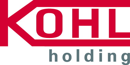 Logo kohl-holding-gmbh bei Jobbörse-direkt.de