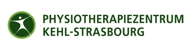 Logo Physiotherapiezentrum Kehl-Strasbourg GbR