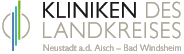 Logo Kliniken des Landkreises Neustadt a. d. Aisch - Bad Windsheim