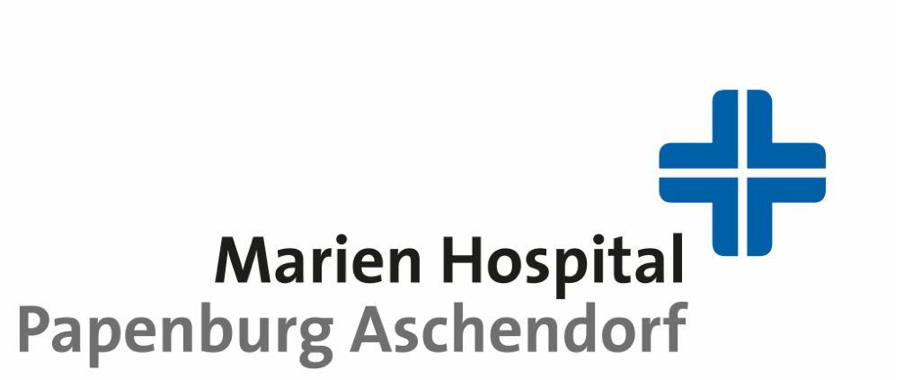 Logo Marienkrankenhaus Papenburg-Aschendorf GmbH